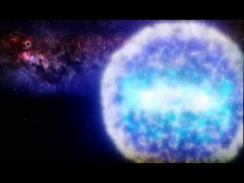 THE UNIVERSE - Science Fiction Facts Documentary