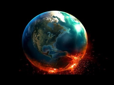 The Day The Earth Nearly Died - Full Documentary