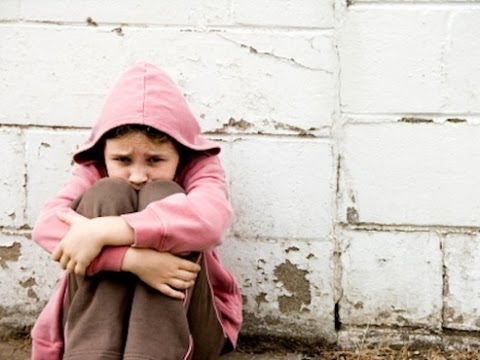 Americas Poor Kids - Full BBC Documentary