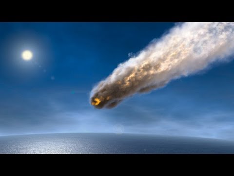Asteroids - The Good the Bad and the Ugly (Documentary)