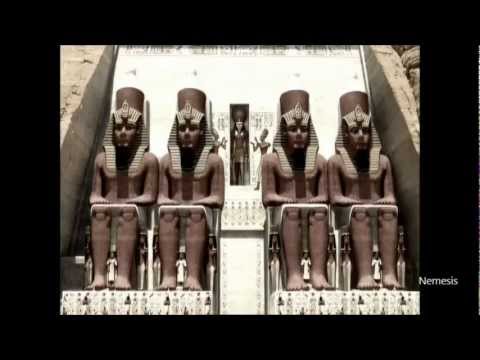 Ancient Egypt  - The Mystery of the  Rosetta Stone - BBC full Documentary