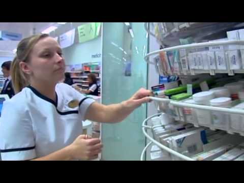 PRESCRIPTION DRUGS - Pill Poppers (full documentary bbc)