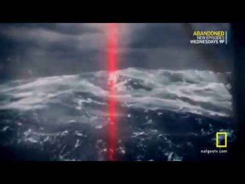 Alien Deep Ocean's Fury  National Geographic Documentary